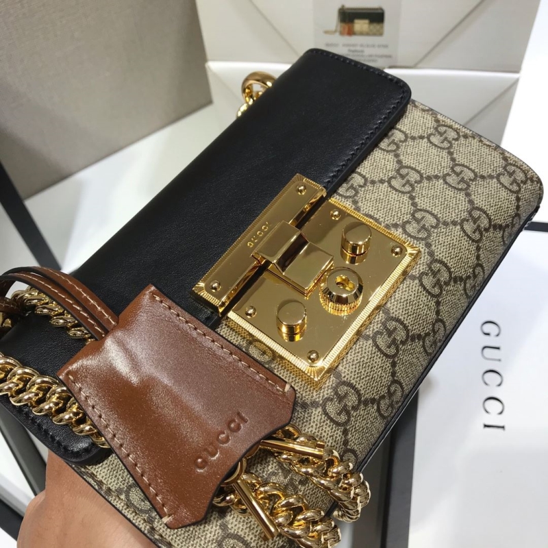 Gucci Top Handle Bags